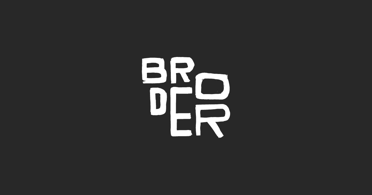 Broder – Estúdio Duna